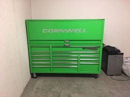 Big Cornwell Toolbox w/ TOOLS for Sale in Nashville, TN - OfferUp