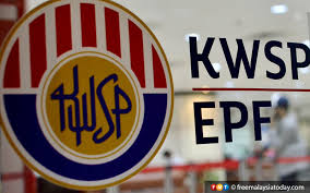 Memang normal kalau tak ingat no kwsp. Kadar Caruman Berkanun Kwsp Turun Ke 9 Bagi 2021 Free Malaysia Today Fmt