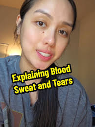 Explaining Blood Sweat and Tears by BTS