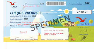 Accueils de loisirs en journée/en continu. Cheque Vacances Caf Et Ancv 2021 Besoin D Argent