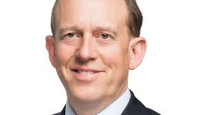 Karl Persson tillbaka som vd Sverige för Cushman & Wakefield