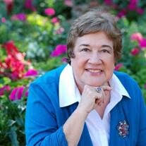 Sheila Hope Stogol Obituary