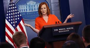However, psaki is thankful that it feels like less of a sophie's choice scenario than it did in years past. Jen Psaki Dodges Question On Biden S Beliefs About Humanity Of Preborn Children