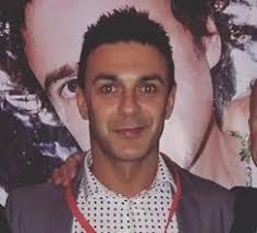 Thalia Pacheco Rodriguez