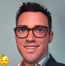 Ian Wetherell's Instagram, Twitter & Facebook