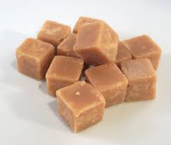Recette Caramel Fudge Recette Fudge Facile Creme Fraiche Epaisse Recette Lait
