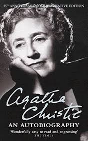 AGATHA CHRISTIE: AN Autobiography by Christie, Agatha Paperback Book The  Cheap £3.62