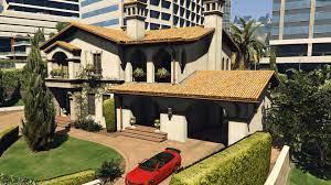 Gta 5 real life mod, gta 5 eigenes haus kaufen #6 gta 5 mods gameplay! Michaels Villa Gta Wiki Fandom