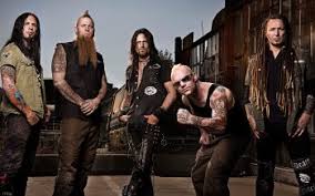 Five finger death punch wallpapers. 20 Five Finger Death Punch Hd Wallpapers Hintergrunde Wallpaper Abyss