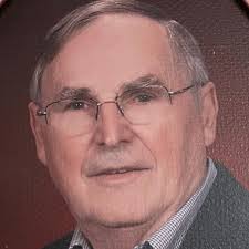 Paul L. Buck (1939-2025)