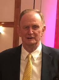 Robert Harte Obituary