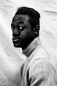 Portraiture — JAIR MARC CASTILLO