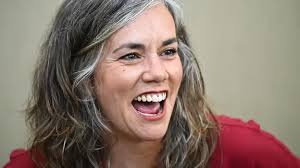 Von der Theke zum Literaturthron? Laura Laabs beim Bachmannpreis