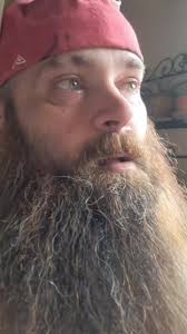 Phil Robertson Marcus Herrington