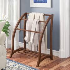 Shop for blanket rack at bed bath & beyond. 10 Best Blanket Ladders Racks For 2021 Ideas On Foter