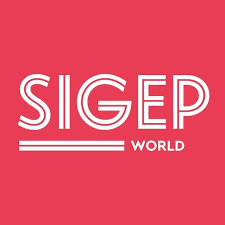 SIGEP World 2027