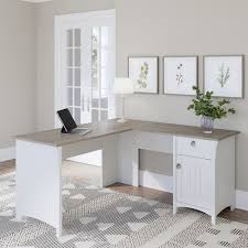 Shop for gray computer desk online at target. Gray Desks Free Shipping Over 35 Wayfair