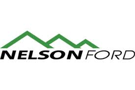 Nelson Ford Sales Ltd.
