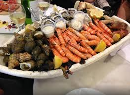 Bistrot A Huitres Chez Jean Mi In Bordeaux Restaurant Reviews Menu And Prices Thefork