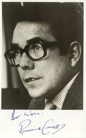 RONNIE CORBETT