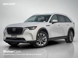 Image result for Arctic White 2025 CX-90