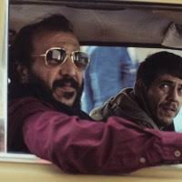 'Once Upon a Time in Gaza' Review: Palestinian Dramedy at Cannes