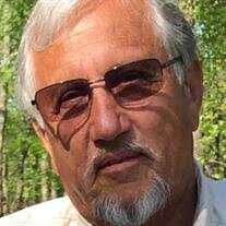 Larry Littlebird Vaughn Obituary