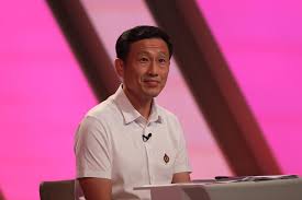 Ong ye kung mp (born 15 november 1969)12 is a singaporean politician. Ge2020 Pap S Ong Ye Kung Takes Down Facebook Video That Infringed Electoral Rules Today