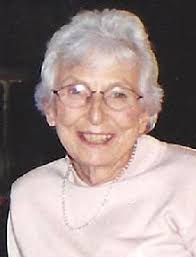 Audrey Baublitz Obituary (1926