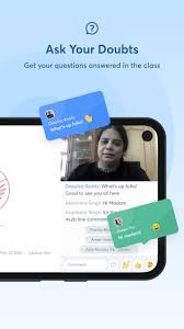 To present this alternative, it has some of the country's best educators, such as social activist kiran beni, the first woman to become a police officer in india. Unacademy Learning App Apk Mod