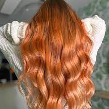 2.1 out of 5 stars 16. 10 Formulas For The Prettiest Copper Hair Wella Professionals