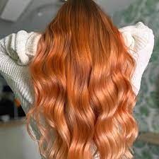 If you are a redhead at heart, the time has come to sport the copper red hues. 9 Formulas For The Prettiest Copper Hair Wella Professionals