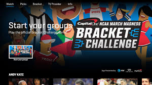 Watch ncaa march madness live without cable. Ncaa March Madness Live Brings Split Screen View To Android Tv Fire Tv What To Watch