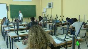 Reconocen a profesor que da clases en sierra gorda. Los Docentes Seran Los Siguientes En Recibir La Vacuna Contra El Covid En Castilla La Mancha
