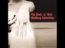 Livin On A Prayer By Bon Jovi The Vsq Rock N Roll Wedding Collection Rock N Roll Wedding Rock Wedding Songs Rock Wedding