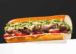 Jimmy Johns Adds New Beefy Black Bleu Sandwich To Its Menu Thrillist