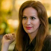 Filmografie Rebecca Creskoff