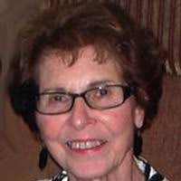 Edith Menke Obituary 2010