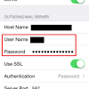 Gambar kisah untuk Ipad Email Problem Relaying dari iPhone FAQ