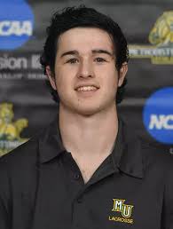 2018 Men's Lacrosse Roster