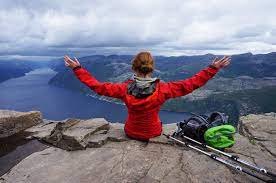 Earthporn is your community of landscape photographers and those who appreciate … Norwegen Mit Kind Unsere Wanderung Auf Den Preikestolen Und Tipps