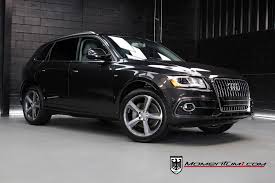 Image result for Mythos Black 2016 Q5