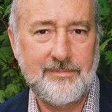 Obituary: John Morrison