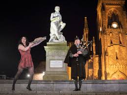 In true burns style, make a night of it, book your room at the hotel and join us for the after parties! When Is Burns Night 2021 How Celebration Of Poet Robert Burns Will Happen In Lockdown Birmingham Live