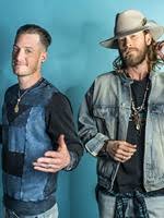 Irwin had first seen florida georgia line while kane brown was on their 'dig your roots tour,' and he knew he had to tattoo them. Fgl S Tyler Hubbard S New Tattoo 104 7 The Bull
