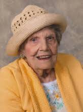 Obituary information for Ruth Kathleen Sprague