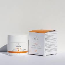 Vital C Hydrating Repair Creme Image Skincare Online
