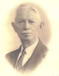 Axel Hedman, Architect