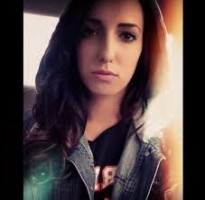 Melissa Miley (@MelissaMil0)