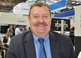 EMO Hannover 2017 theme of “Connecting Systems for Intelligent Production”  allowed exhibitors to showcase their smart solutions